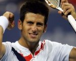 Novak Djokovic in The Expendables 2