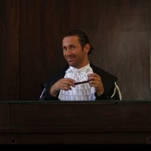 Povia in Capitan Basilico 2