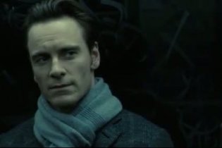 Red Band Trailer - Shame