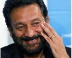Shekhar Kapur nei campi di Londra