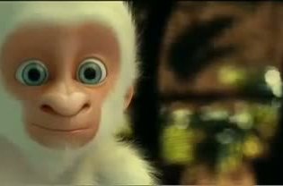 Trailer - Copito de nieve