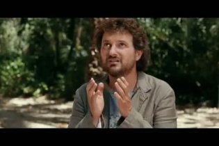 Trailer - Finalmente la felicità