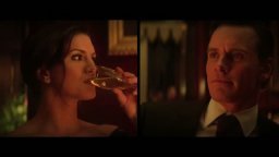 Trailer Italiano - Knockout - Resa dei conti