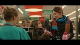 Trailer - Les Tribulations d'une caissière