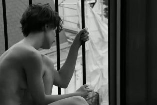 Trailer - Penultimo paesaggio