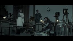 Video-recensione 1921 - Il mistero di Rookford