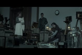 Video-recensione 1921 - Il mistero di Rookford