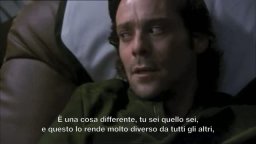 Battlestar Galactica - Intervista Esclusiva a James Callis