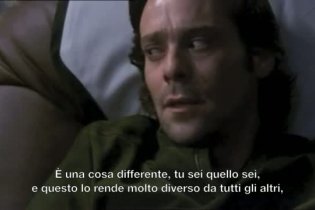 Battlestar Galactica - Intervista Esclusiva a James Callis
