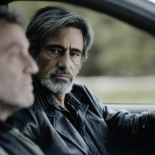 Gerard Lanvin in Les Lyonnais