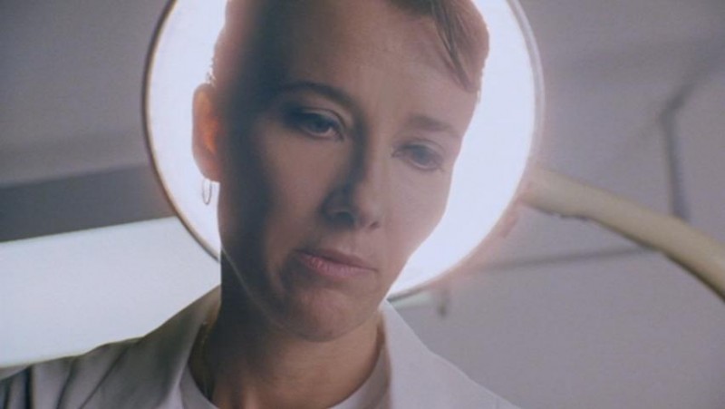 Emma Thompson In Angels In America 224453