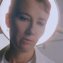 Emma Thompson in Angels in America
