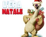 L'era Natale: ecco Sid e i suoi amici in DVD dal 6 dicembre