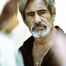 Gerard Lanvin nel film Les Lyonnais