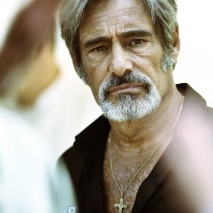 Gerard Lanvin nel film Les Lyonnais