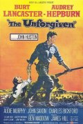 Gli inesorabili: la locandina del film