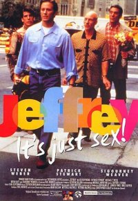 Locandina di Jeffrey