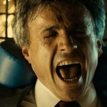 José Mota in una scena de La chispa de la vida