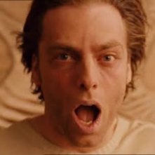 Justin Kirk nella miniserie Angels in America