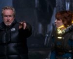 Alien: Paradise Lost - Scott annuncia l'arrivo di nuovi personaggi
