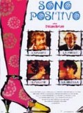 Sono positivo - la locandina