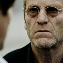 Tchéky Karyo in Les Lyonnais