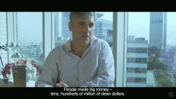 Trailer 2 - Khodorkovsky