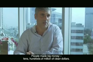 Trailer 2 - Khodorkovsky