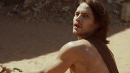 Trailer Italiano - John Carter