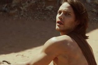 Trailer Italiano - John Carter