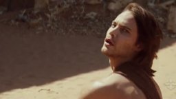 Trailer - John Carter