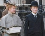 Recensione Albert Nobbs (2011)