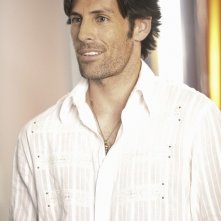 Castle: Jordan Belfi nell'episodio Head Case