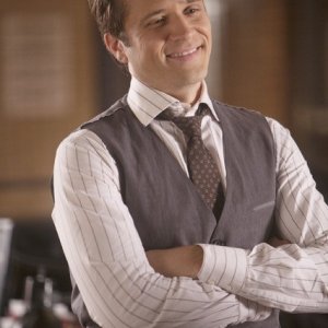 Castle: Seamus Dever nell'episodio Kill Shot