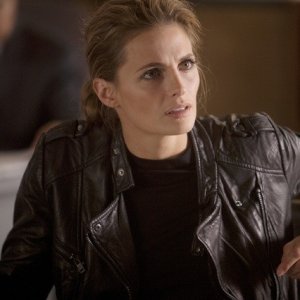 Castle: Stana Katic nell'episodio Kill Shot