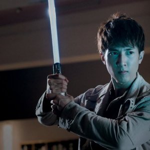 Chun Wu in Magic to Win, del 2011