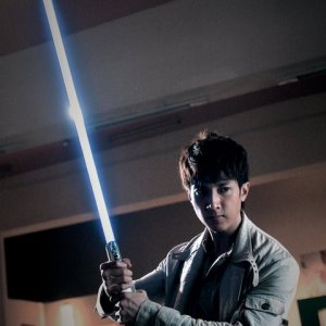 Chun Wu nel fantasy Magic to Win, del 2011