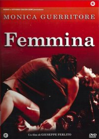 Locandina di Femmina