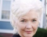 Per Fionnula Flanagan la vita è un soffio