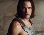 John Carter, Shame e gli altri trailer della settimana