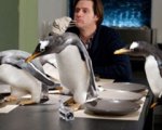 I pinguini di Mister Popper: Jim Carrey in homevideo dal 6 dicembre