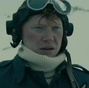 Rupert Grint nel gelido inverno di Into The White
