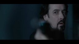 Trailer Internazionale - The Raven