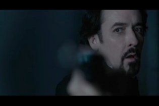 Trailer Internazionale - The Raven