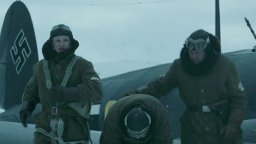 Trailer - Into The White