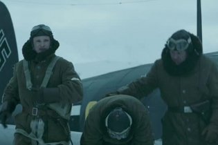 Trailer - Into The White