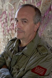 Una foto di Tullio Avoledo