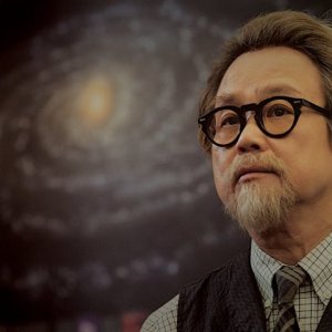 Wong Bak-Ming nel fantasy Magic to Win, del 2011