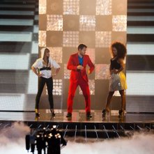 X Factor 5: Alessandro Cattelan balla nella terza puntata