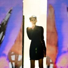 X-Factor 5: Antonella Lo Coco canta Strict Machine nella terza puntata